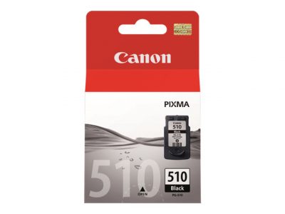 Canon PG-510 musta mustekasetti