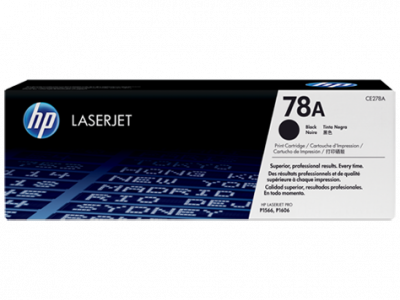 HP CE278A / 78A laserkasetti