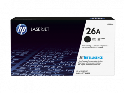HP CF226A / 26A laserkasetti