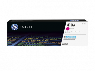 HP CF413A / 410A magenta väriainekasetti
