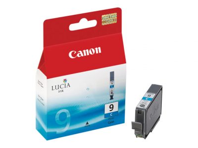 Canon PGI-9C syaani mustekasetti