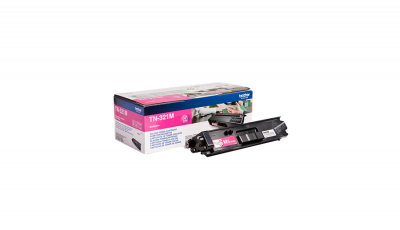 Brother TN-321M magenta värikasetti