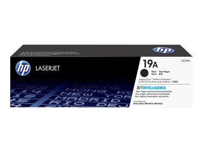 HP CF219A / 19A kuvarumpu