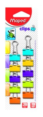 Paperipuristin 19 mm Maped