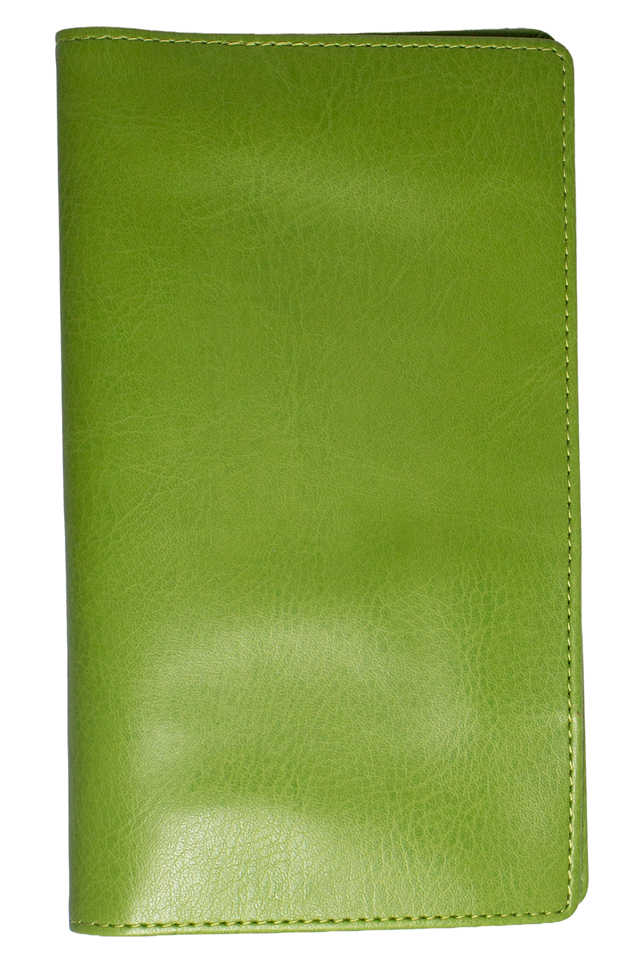 Taskukalenterin kannet ekonahkaa - Image 3