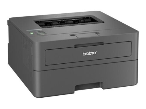 Brother HL-L2400DW mustavalkolasertulostin