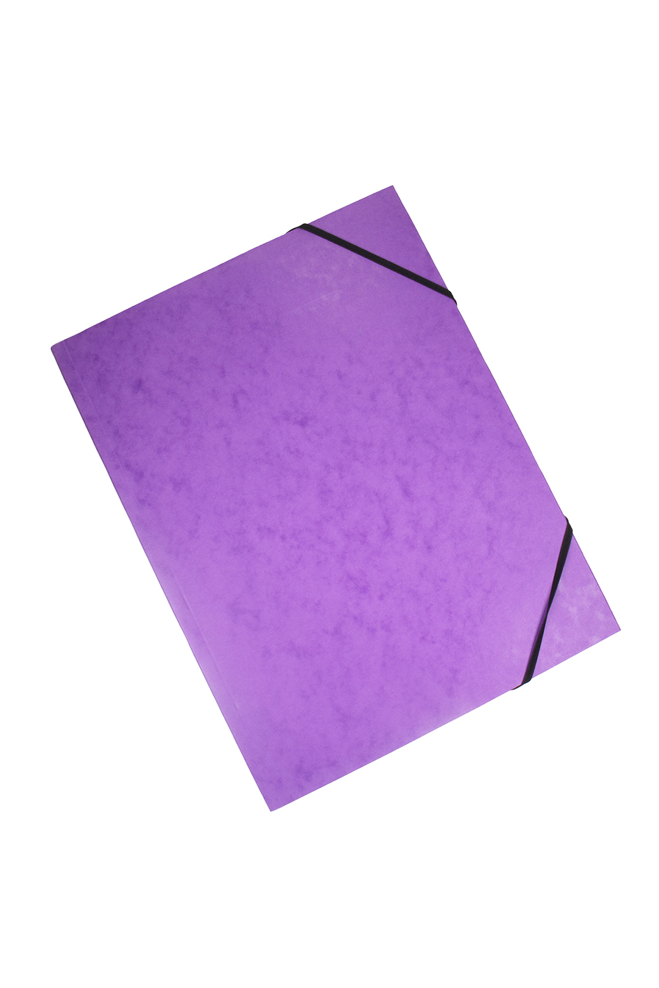 Kulmalukkokansio 100% kierr. manillakartonkia violetti