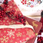 Hyvää Joulua Print & Refillistä!