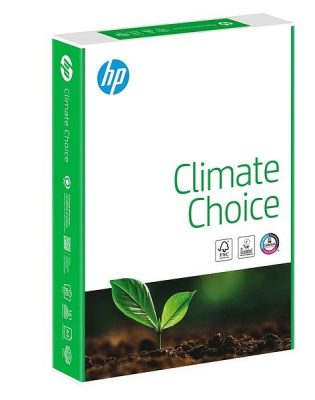 HP Climate Choice A4 80g tulostuspaperi paketti