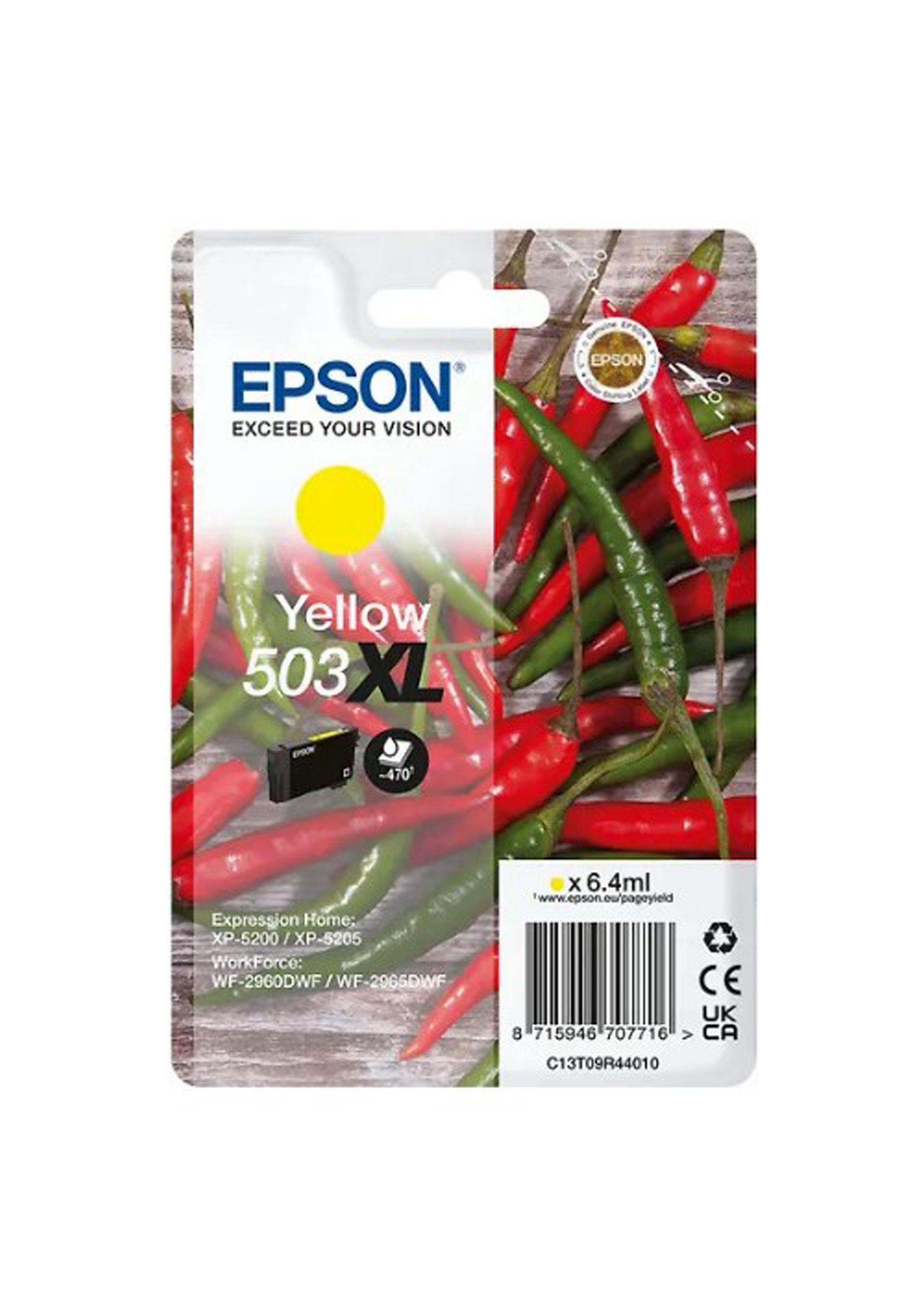 epson_503xl_keltainen