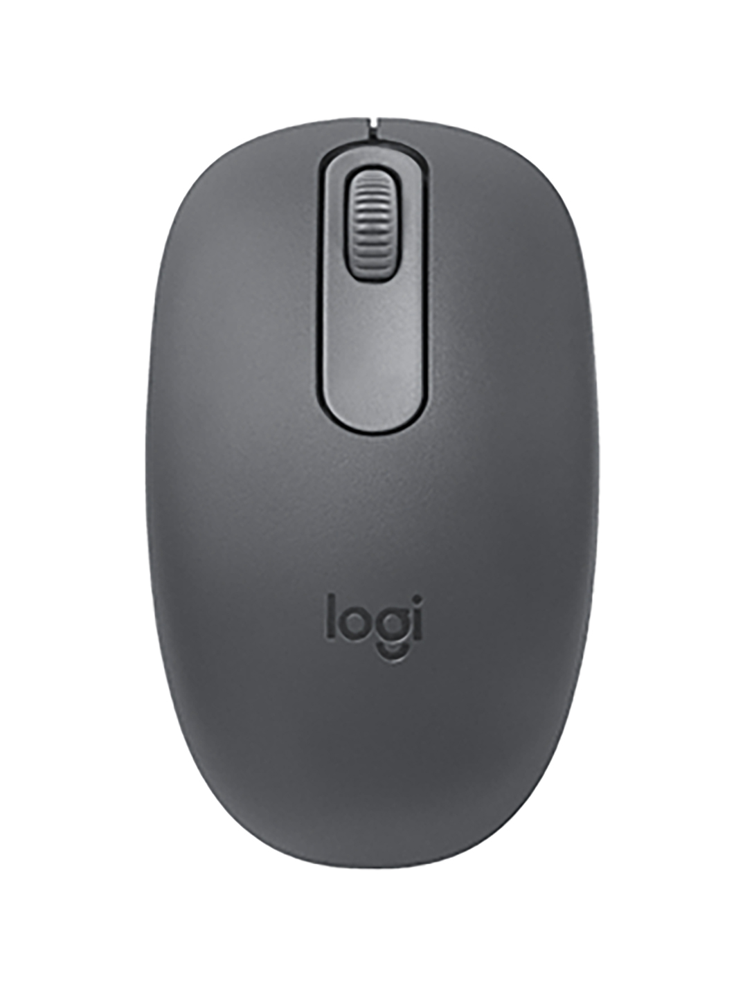 Logitech M196 langaton bluetooth grafiitti
