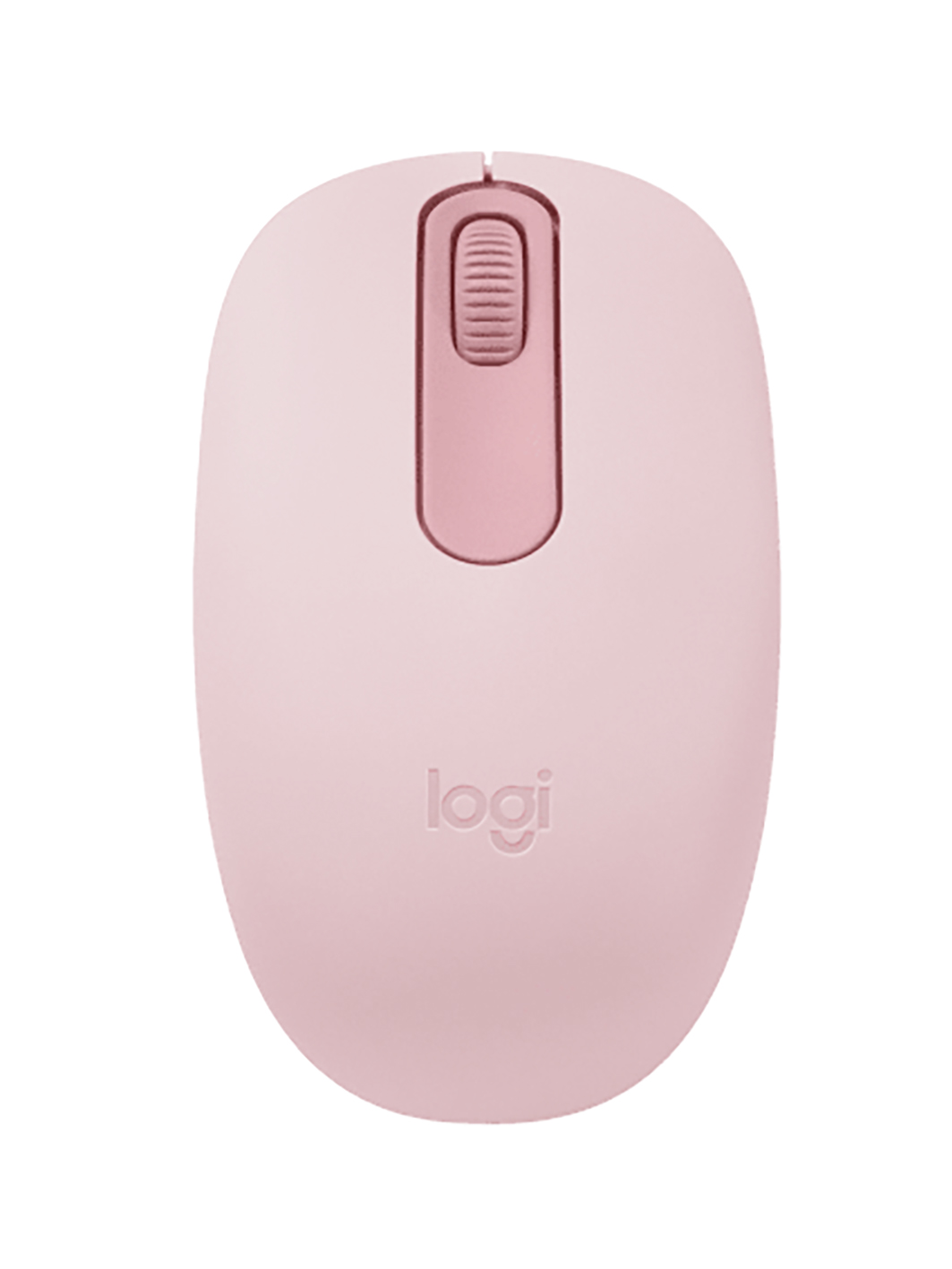 Logitech M196 langaton bluetooth roosa